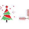 Merry Christmas trend 2022