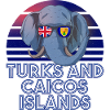 Turks and Caicos Islands