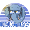 Uruguay