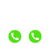 Handball ruft an - annehmen oder annehmen?