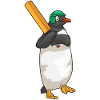 Penguin Cricket Cricket Bat