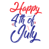 Happy 4th of July