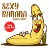Sexy Banana