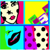 Pop art
