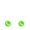 Backen ruft an - annehmen oder annehmen?