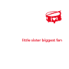 Drumline Drum Cadeau