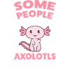 Axolotl Axolotl Tiergeschenk