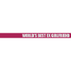 World's Best Ex Girlfriend
