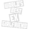 World's Best Ex Girlfriend