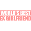 World's Best Ex Girlfriend