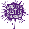 World's Best Ex Girlfriend