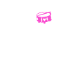 Drumline Drum Cadeau