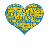 Stockholm