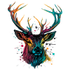 I love Deers