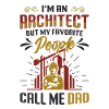 Ich Bin Ein Architekt