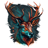 Deer Lover
