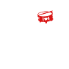 Drumline Drum Cadeau