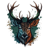Buck Head