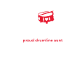 Drumline Drum Cadeau