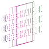 Oberhausen Germany City Font Skyline
