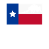 Cadeau de tatou Texas