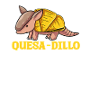 Quesa Dillo Armadillo Cadeau