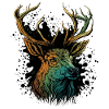 Antlers Head