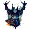 Deer Mullet