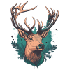 Deer Hunting Lover