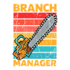 Branch Manager - craftsman