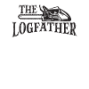 The Logfather - chainsaw