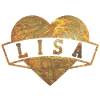 Lisa Herzen Gold