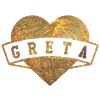 Greta Herzen Gold