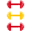 Haltérophilie Fitness Espagne Musculation