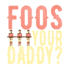 Baby-foot