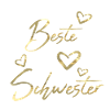 Beste Schwester