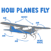 How Planes Fly Funny Science