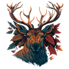 Deer Hunting Lover