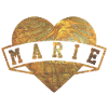 Marie Herzen Gold