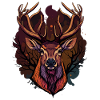 Antlers Hunter