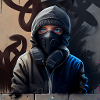 Local Ninja Graffiti Maker