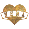 Nena Hearts Gold