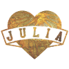 Julia Herzen Gold