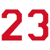 23 Sport Numéro Vingt-Trois