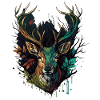 Antlers Lover