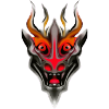 dragon head