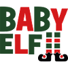 Bébé elfe