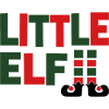 Little Elf