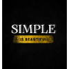 Simple Is Beautiful