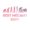 Evolution du best mécano ever